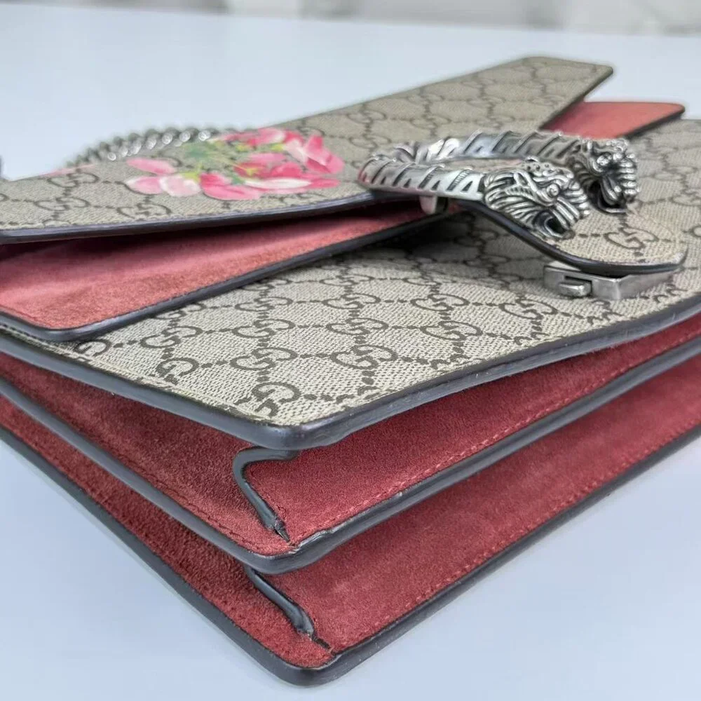 Gucci exterior no